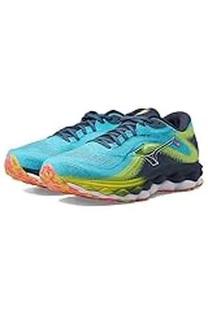 Mizuno Wave Sky 7 löparsko för män, , 41 EU