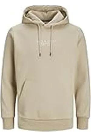 JACK & JONES JPRBLUARCHIE Sweat Hood NOOS, , S