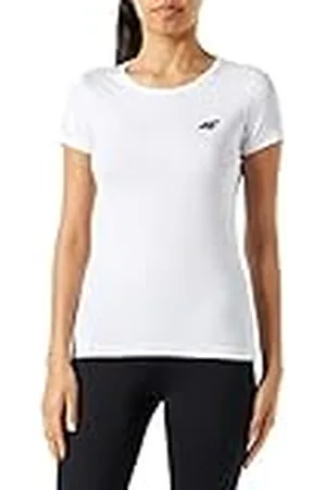 4F Dam funktionell t-shirt Tsdf352 t-shirt FNK, , XL, , XL