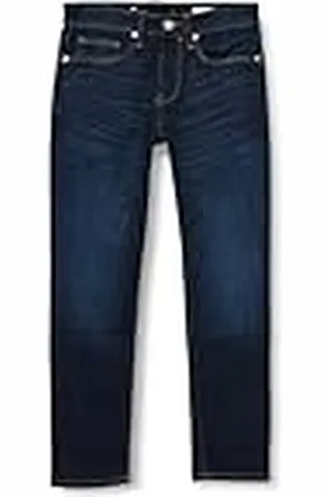 QS by s.Oliver Sales GmbH & Co. KG/ Jeansbyxor, Keith raka ben, , 38W x 32L