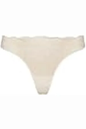 Calvin Klein Stringtrosa dam, , XL