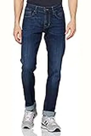 7 for all Mankind Herr slimmy slim jeans, , 29W x 33L
