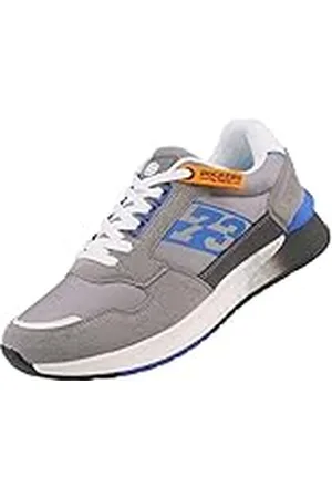 Dockers Män 49rt005 sneakers, - 41 EU