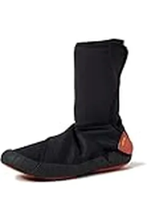 Vibram Unisex Furoshiki Mboot stövlar, svart, 36/37 EU