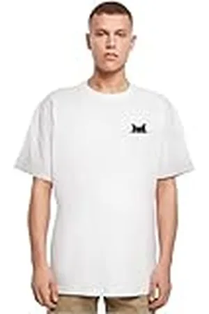 Merchcode T-shirt för män, 100% bomull, , XL, , XL
