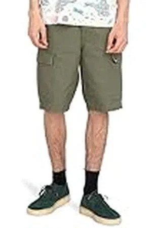 Element Legion cargoshorts för män, , 28W