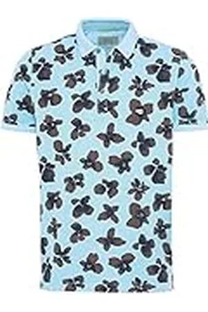Camel Active Polotröja med halvärm för män, , S