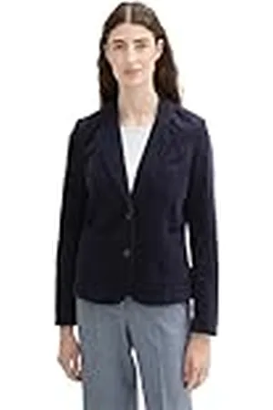 TOM TAILOR Damblazer, , 34