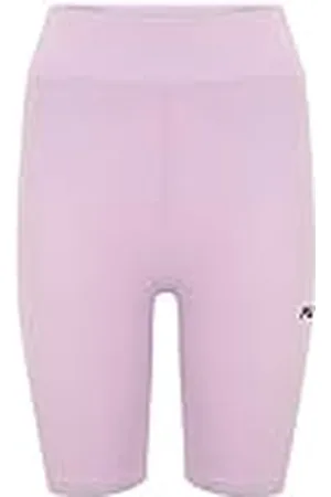 Fila Dam Buckautal High Waist Short Radler, , L