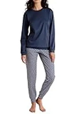 Calida Daylight Dreams pyjamas muddar , storlek 75D, , 48-50