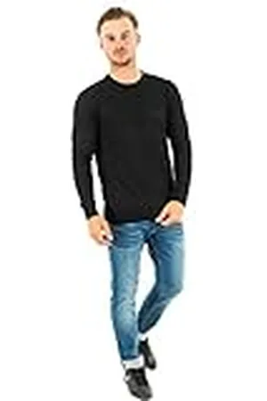 Guess Herr Patton Cn SWTR tröja, , L