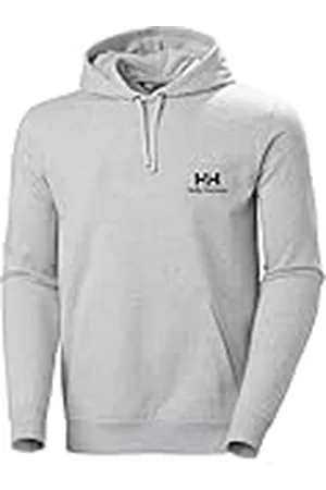 Helly Hansen Nord Graphic Pull Over huvtröja för män, , XXL