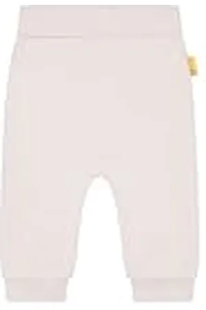 Steiff Unisex baby joggingbyxor, , 56
