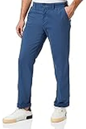 Timberland S-l Strtch Twill Kinesiska Herrbyxor, , 32W / 32L