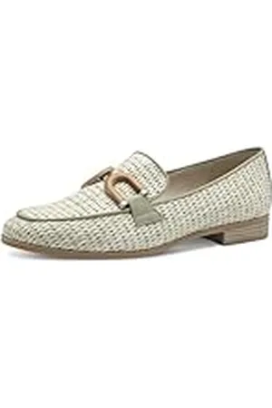 Marco Tozzi Dam 2-24221-44 tofflor, moss, 38 EU, , 38 EU