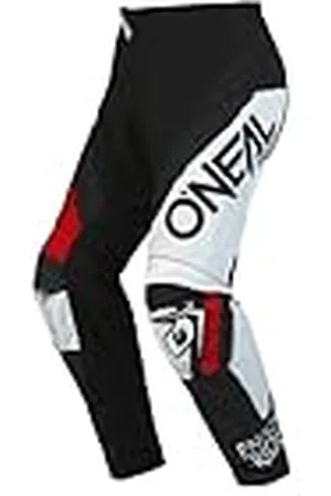 Oneal | Motocrossbyxor | MTB Enduro MX | Bekväm lös passform för maximal rörelsefrihet, muddlösa byxben | elementbyxor shocker V.23 | vuxna, , 44