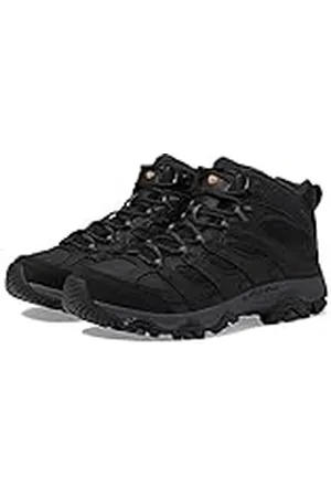 Merrell Moab 3 Thermo Mid vattentät snöstövel för män, , 43 EU