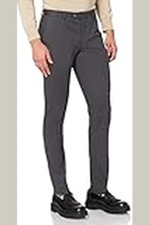 Hackett Herr blazer chinos byxor, , 37W