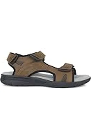 Geox Män U SPHERICA EC5 A sportsandal, , 46 EU, , 46 EU