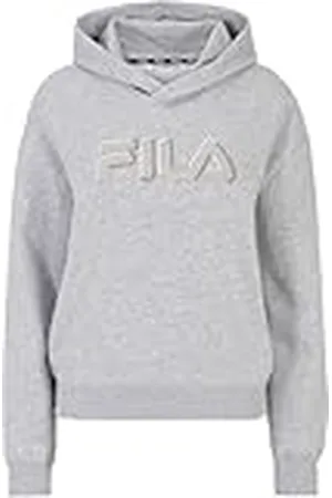 Fila Lorca huvtröja för kvinnor, , L