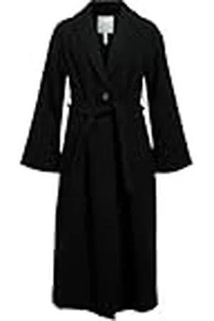 Object Objekt OBJPISA LONG COAT NOOS, , 38