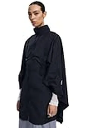 Desigual Poncho_MoDULARIS SEUL, 2000, U, , En Storlek