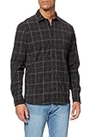 Casual Friday Herrskjorta, , S