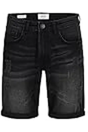Redefined Rebel ® 176015 Oslo Destroy-shorts i färg , , XL