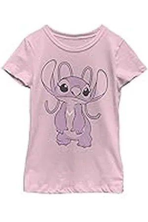 Disney Flickor stor ängel T-shirt, , S