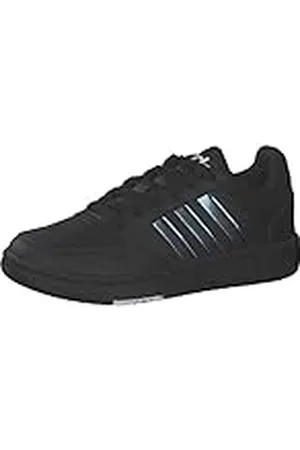 adidas Uniseks - dzieci Hoops Sneakersy, , 38 2/3