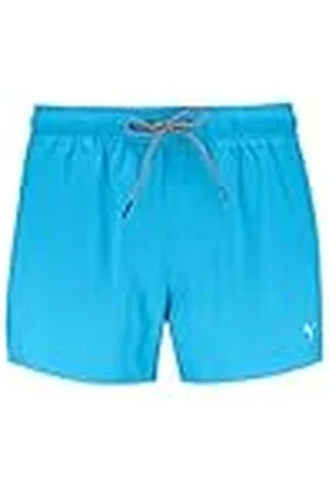 PUMA SWIM herrshorts 1P, , XXL