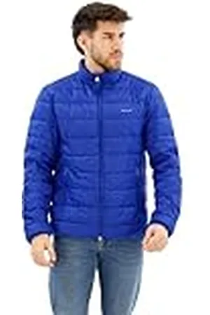 GANT LIGHT DOWN JACKA, , L