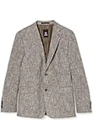 Strellson Premium Kazar blazer för män, , 58 SE