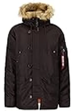 Alpha Industries N-3B VF 59 för herr, , S