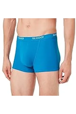 Sloggi Herr Basic Short, , 5, , 5