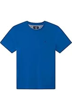 Hackett Herr simma trim logo t-shirt, , XS
