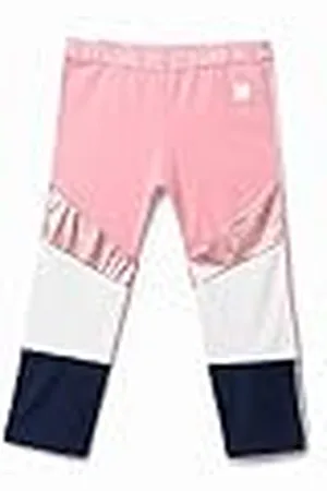 Desigual Damer 20SGKK063021M strumpbyxor, , S