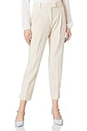 TOM TAILOR Mine to five Damer mia raka byxor 1021559, , 44