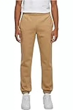 Urban classics Cozy Sweatpants för män, , XL