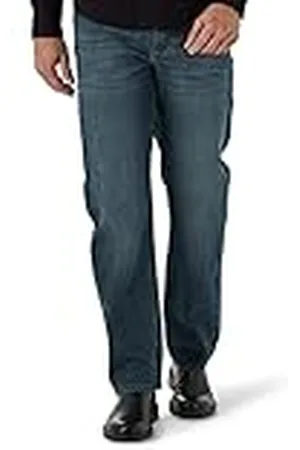 Wrangler Men