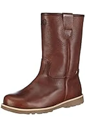 Kavat Lugnvik dam halvskaft slip-on stövlar, - 37 EU