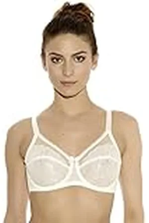 Wacoal Dambehå, retrochic, heltäckande med bygel, , 80G