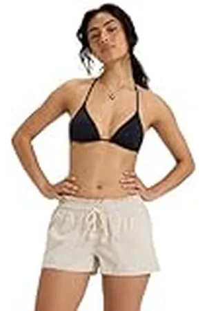 Roxy Oceanside shorts, grå, L dam, , L