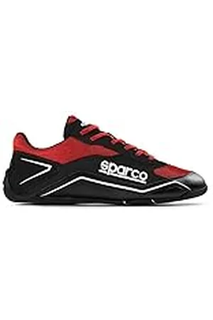 Sparco Unisex 00128846nrrs båtsko, , 46 EU, , 46 EU
