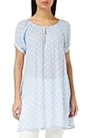 Kaffe Dam tunisk vanlig passform KAnilia Amber Tunic, , 38