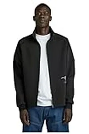 G-Star RAW Motion Zip Through Tweeter, , S