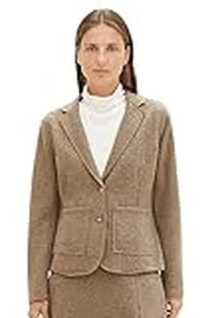 TOM TAILOR Damkavaj, , M
