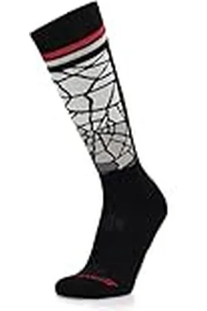 Spyder MENS SWEEP SKI SOCKS, herr, , XL, , X-Large