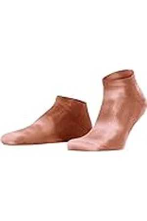 Falke Desert Rider sneakers för män, hållbar bomull, lång, enfärgad, 1 par, , 39-42 EU