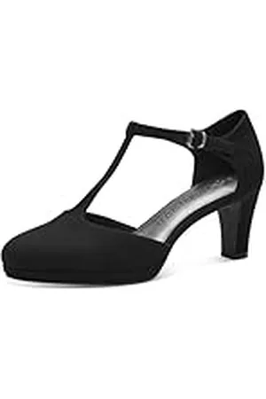 Marco Tozzi Dampump med rem 2-24401-43 pumps, , 40 EU